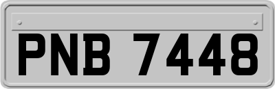 PNB7448