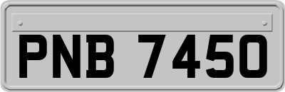 PNB7450