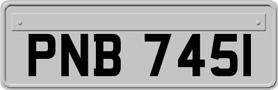 PNB7451