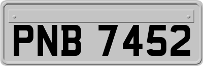 PNB7452