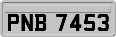 PNB7453