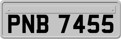 PNB7455