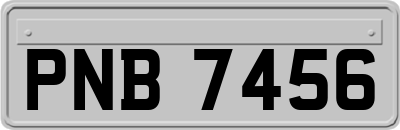 PNB7456