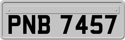 PNB7457