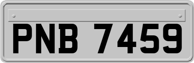 PNB7459
