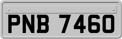 PNB7460