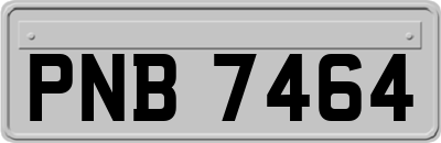 PNB7464