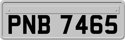 PNB7465