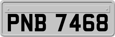 PNB7468