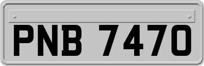 PNB7470