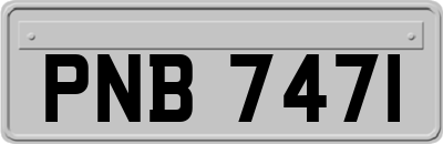 PNB7471