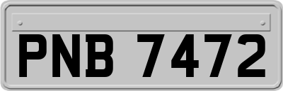 PNB7472