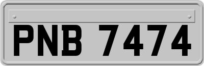 PNB7474