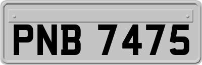 PNB7475