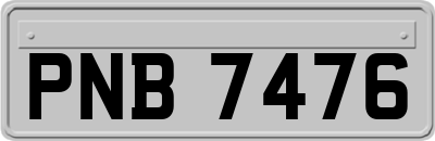 PNB7476