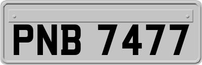 PNB7477