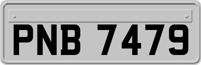 PNB7479