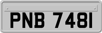 PNB7481