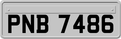 PNB7486