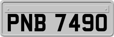 PNB7490
