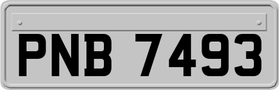 PNB7493