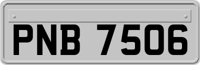 PNB7506