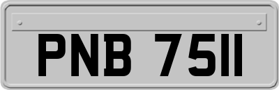 PNB7511