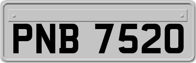 PNB7520