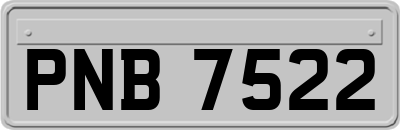 PNB7522