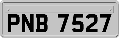 PNB7527