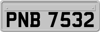 PNB7532