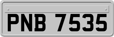 PNB7535