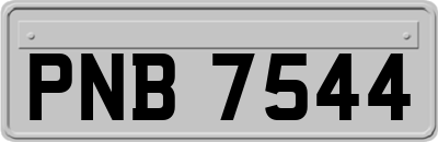PNB7544