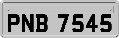 PNB7545