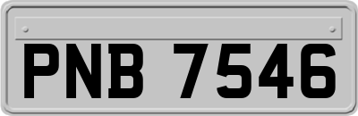 PNB7546