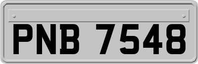 PNB7548