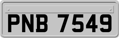 PNB7549