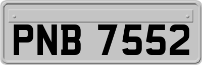 PNB7552