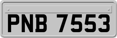PNB7553