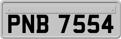 PNB7554