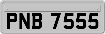 PNB7555
