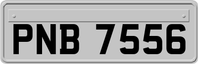 PNB7556