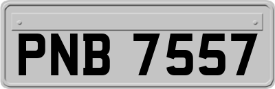 PNB7557