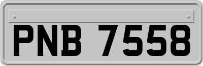 PNB7558