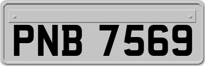 PNB7569