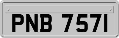 PNB7571