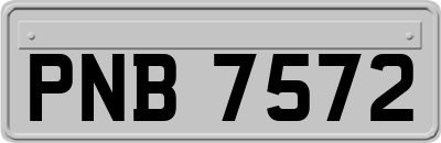 PNB7572