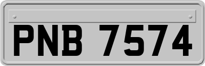 PNB7574