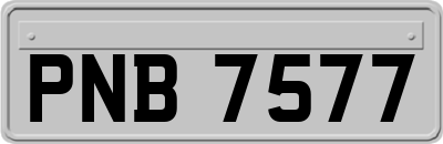 PNB7577