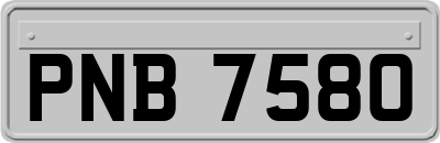 PNB7580